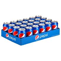 Витринный лоток для банок Pepsi